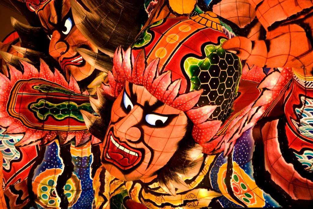 nebuta