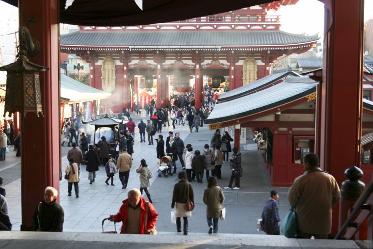 asakusa hotel