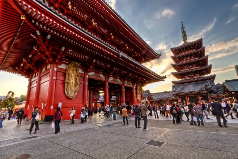 asakusa hotel