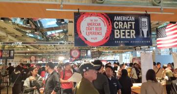 American Craft Beer Experience