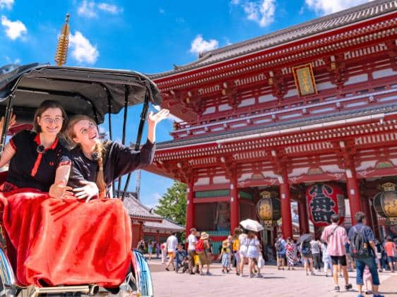 Asakusa: A Guide to Tokyo's Traditional Center