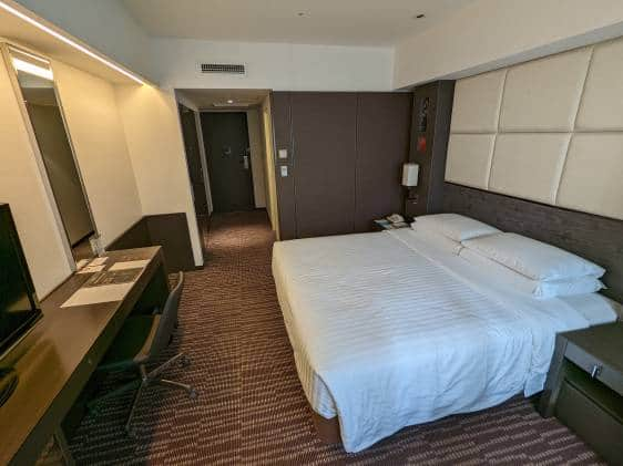 Courtyard by Marriott Tokyo Ginza Hotel