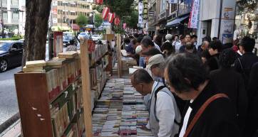 book festival