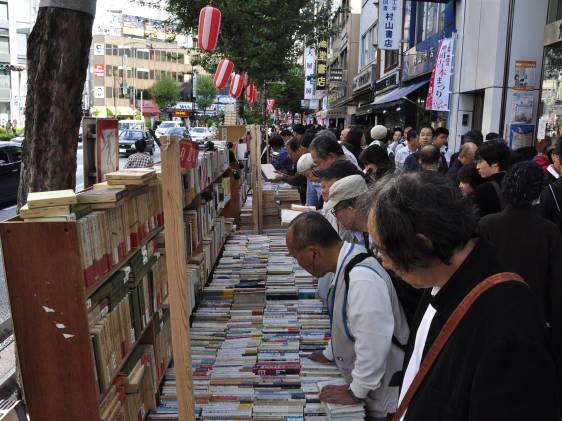 book festival