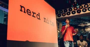 Nerd Nite