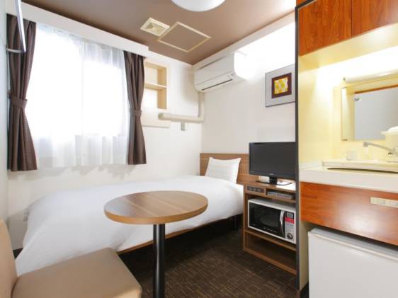 FLEXSTAY INN Kawasaki Ogawacho