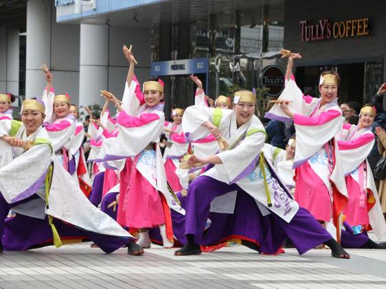 furusato festival