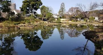 Higo-Hosokawa Garden