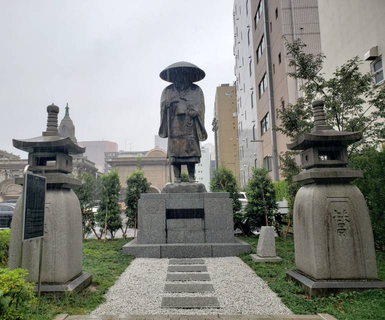 Tsukiji Asakusa Akihabara tour