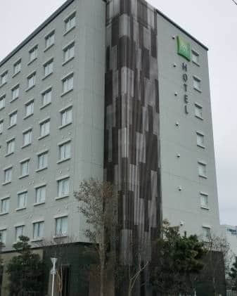 Ibis Styles Tokyo Bay