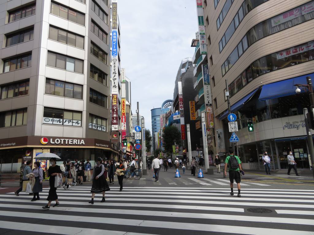 ikebukuro