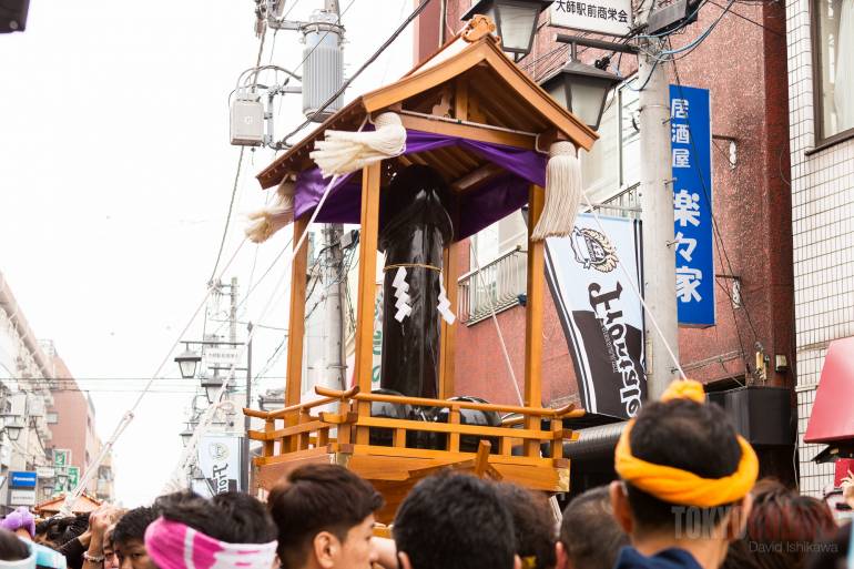 Kanamara Penis Festival tokyo