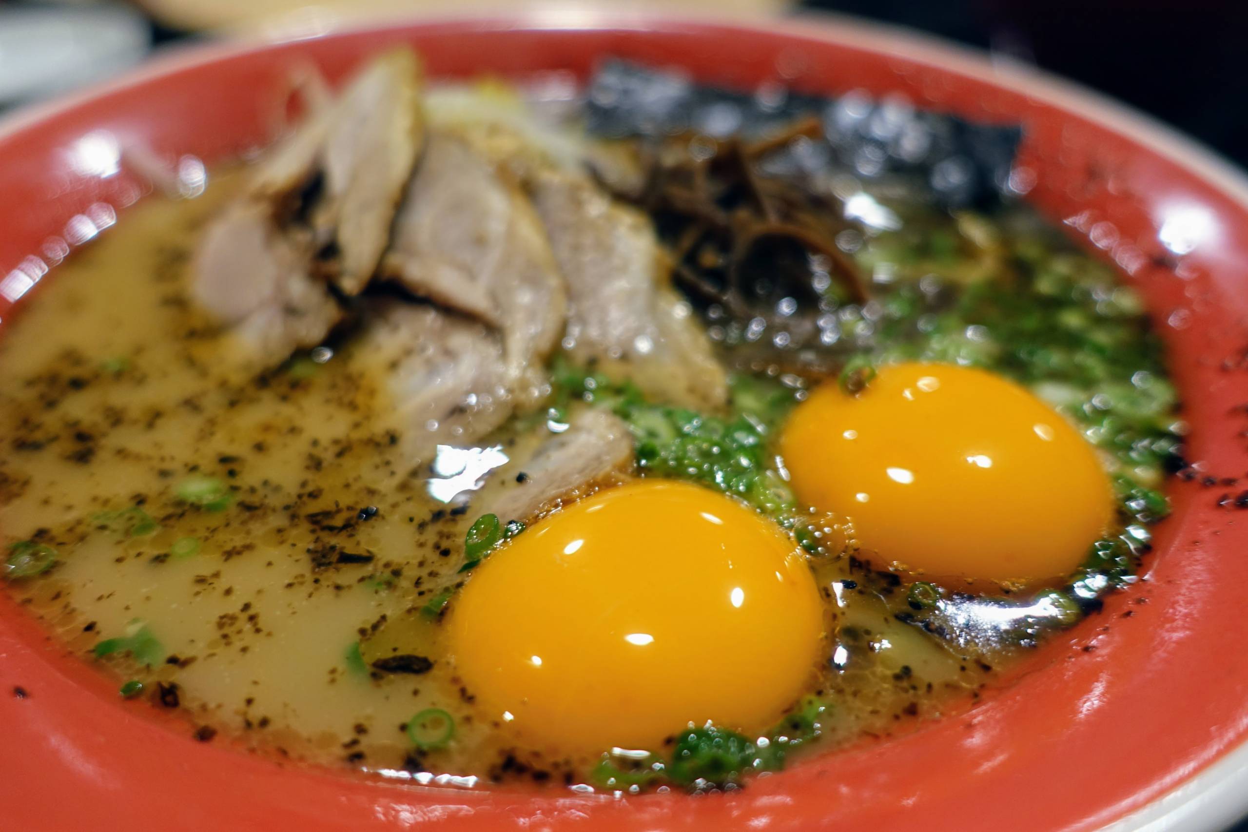 Kumamoto Ramen