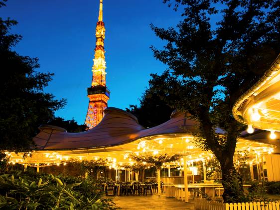 tokyo-beer-garden