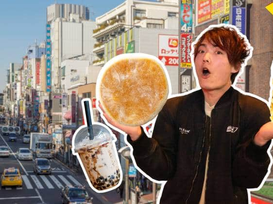 8 Reasons Why You Should Visit Shin-Okubo (Tokyo)