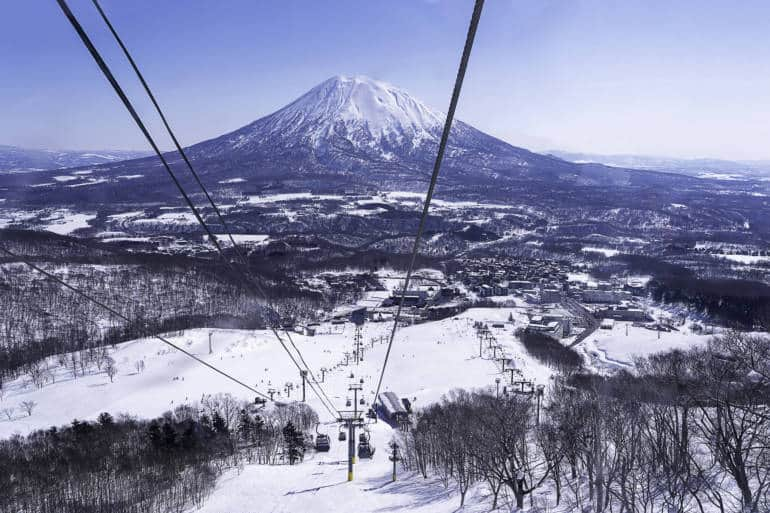 niseko