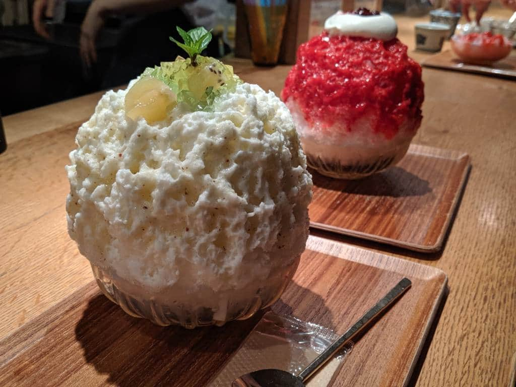 Tokyo Kakigori