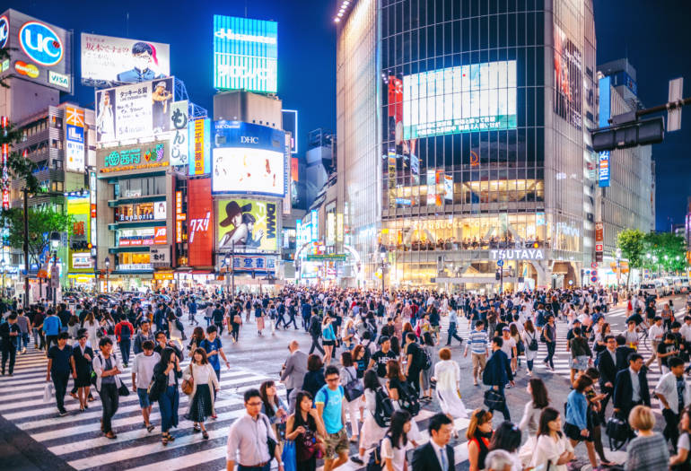 shibuya scramble crossing