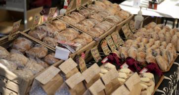 bread festival