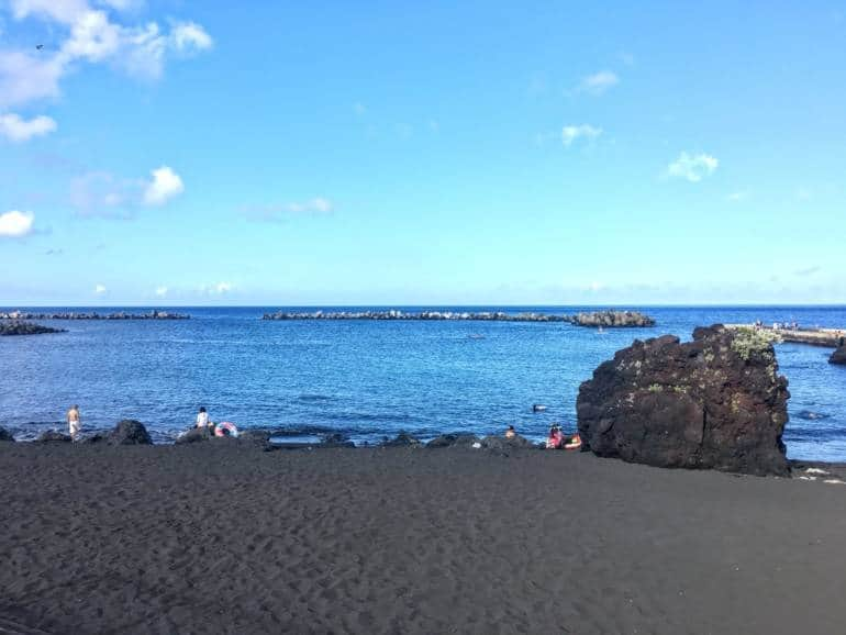 things to do in hachijojima beach