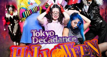 Tokyo Decadence Week