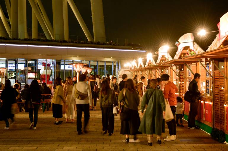 christmas market