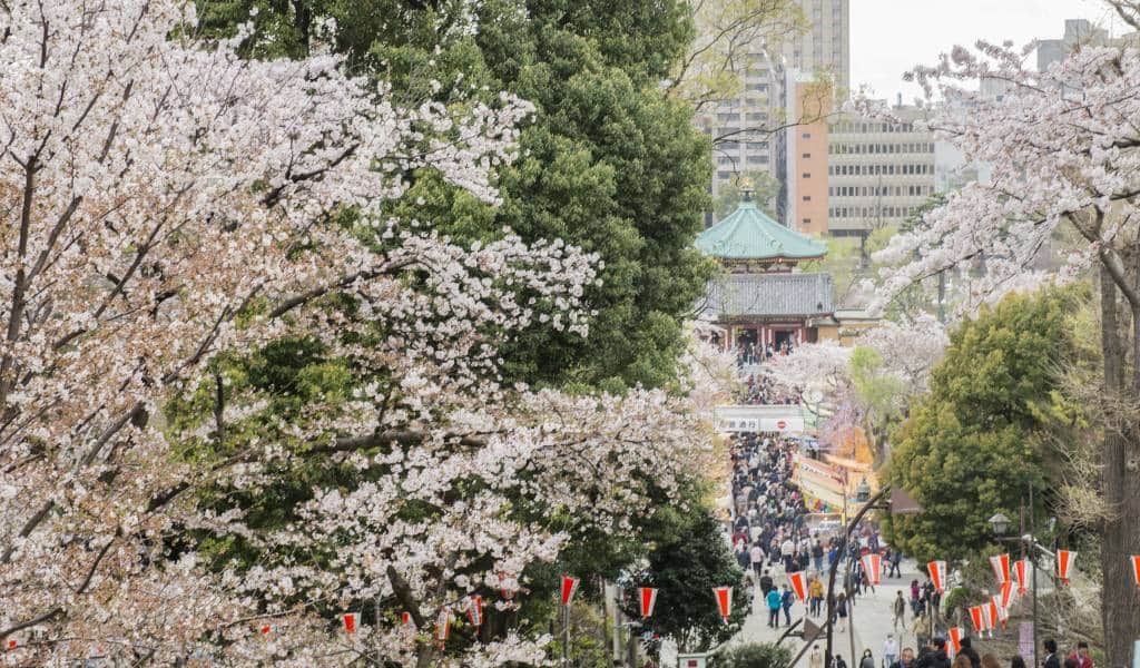 Ueno