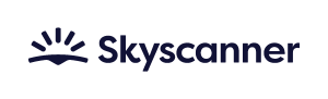 Skyscanner logo