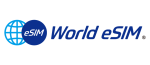 World Esim Company Logo